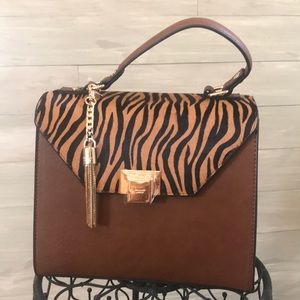 DUNE LONDON woman's handbag